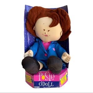 Talking Rosie O’Doll from the late 90s